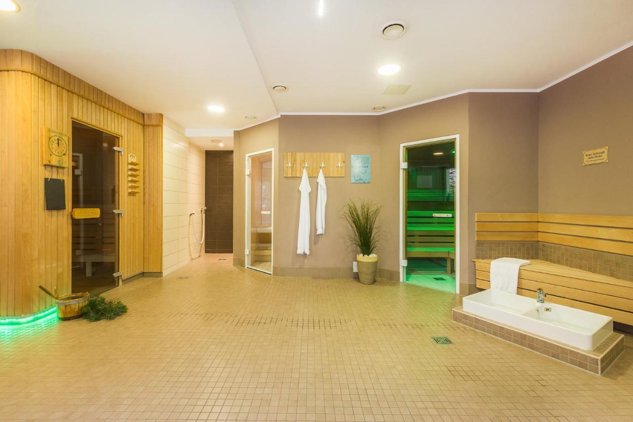 Familienhotel Villa Sano Baabe Εξωτερικό φωτογραφία